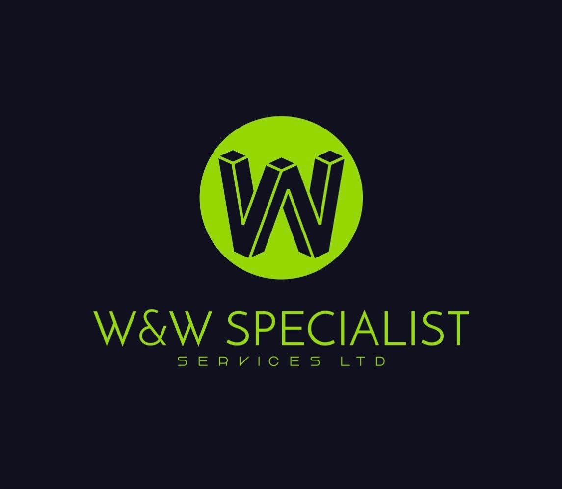 W&W Specialist Services Ltd logo